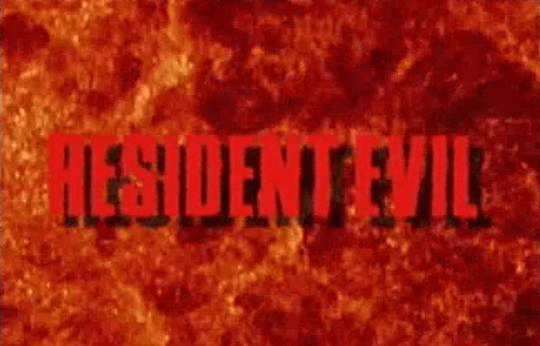 Resident Evil Director's Cut screenshot 3 for Playstation